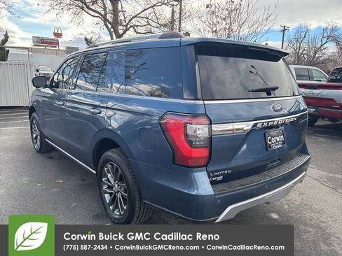 Used 2019 Ford Expedition Limited image 6