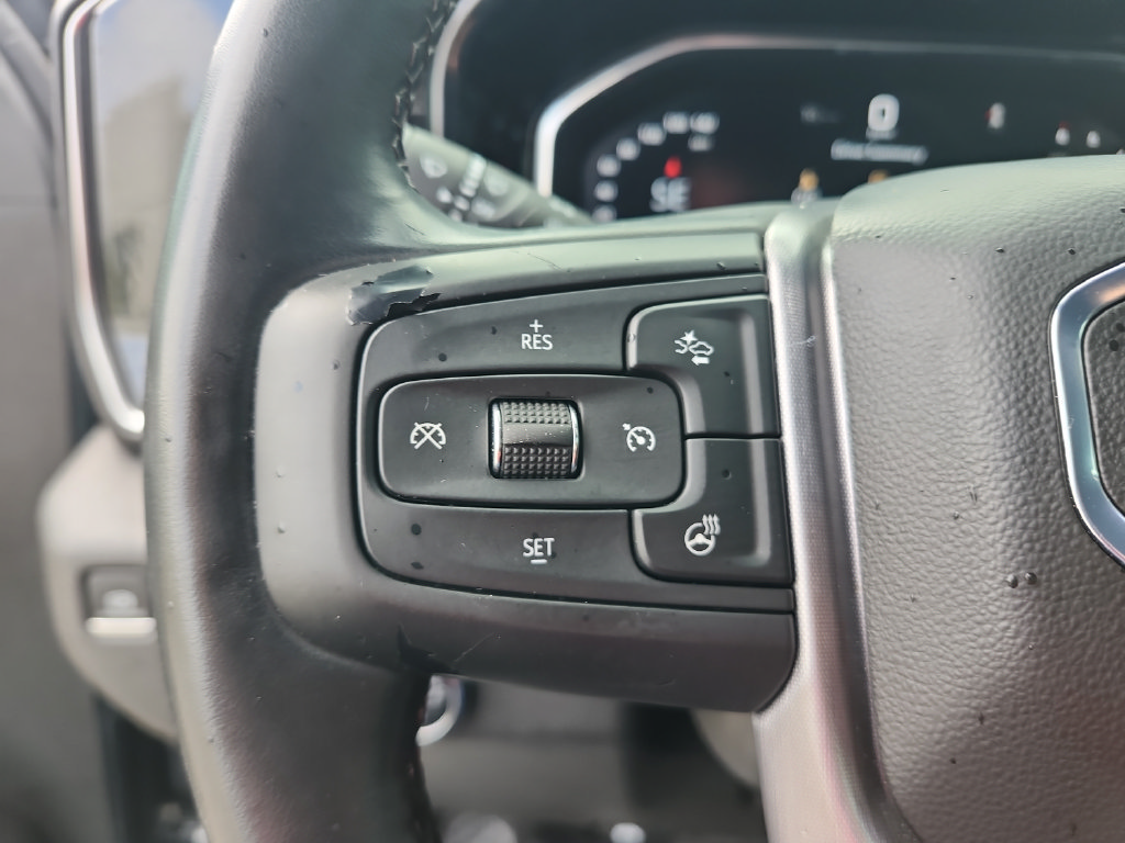 Used 2024 GMC Sierra 1500 Elevation RWD image 18