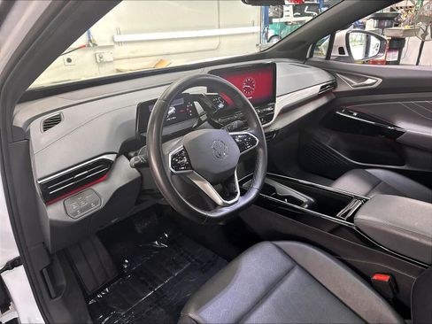 Used 2023 Volkswagen ID.4 Pro S RWD image 20