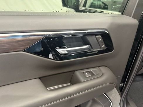 New 2026 Chevrolet Tahoe LT w/ Comfort Package image 21