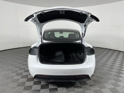 Used 2024 Tesla Model 3 Standard Range RWD image 41