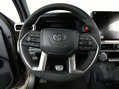 New 2026 Toyota Tacoma TRD Sport image 2