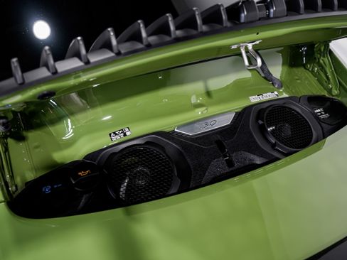 Used 2024 Porsche 911 Carrera T image 42