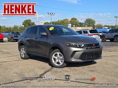 Used 2024 Dodge Hornet GT Plus