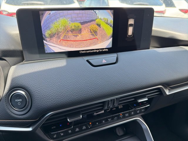 New 2026 MAZDA CX-70 SC Plus AWD/4WD image 6