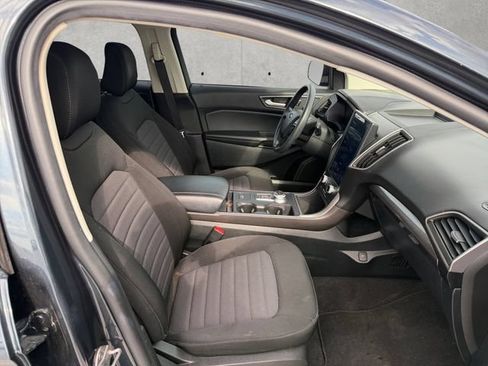 Used 2024 Ford Edge SE w/ Black Appearance Package AWD/4WD image 24