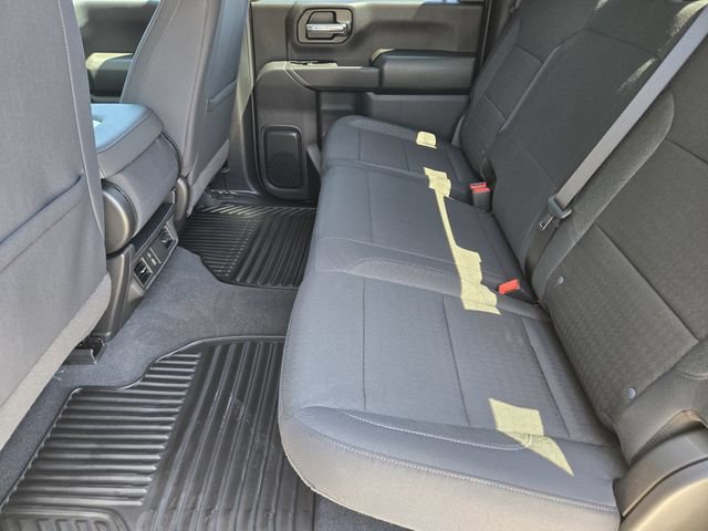 New 2026 Chevrolet Silverado 2500 Custom w/ Custom Value Package AWD/4WD image 21