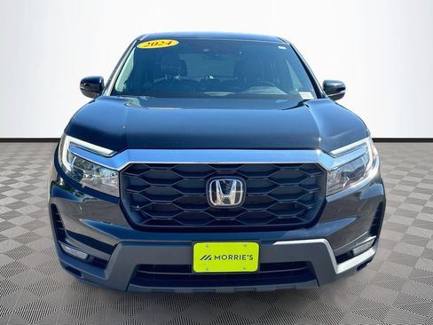 Used 2024 Honda Passport EX-L image 2