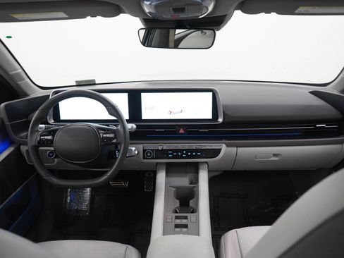 Certified 2024 Hyundai Ioniq 6 Limited AWD/4WD image 13