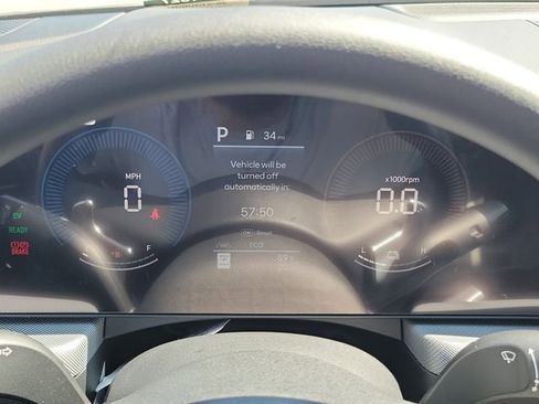 New 2026 Hyundai Sonata Blue FWD image 9