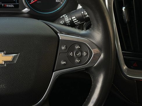 Used 2018 Chevrolet Traverse Premier w/ Redline Edition FWD image 14