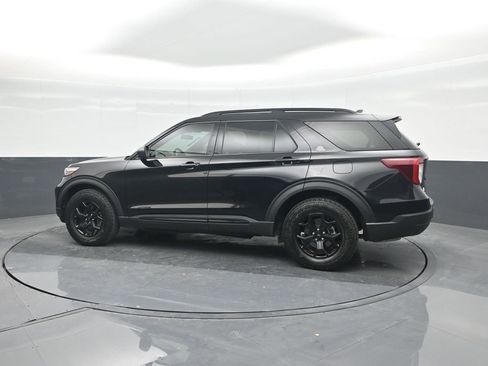 Used 2023 Ford Explorer Timberline image 29