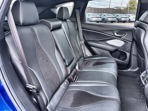 Used 2020 Acura RDX A-Spec image 22