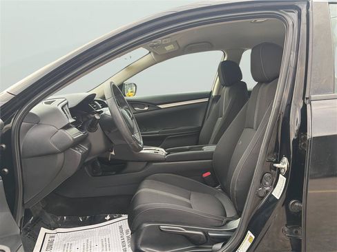 Used 2017 Honda Civic LX image 11