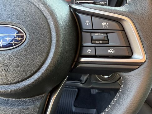 New 2025 Subaru Legacy Premium image 23