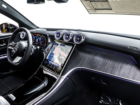 New 2026 Mercedes-Benz GLC 300 4MATIC image 4