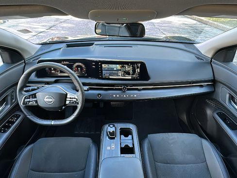 Certified 2024 Nissan Ariya AWD image 26