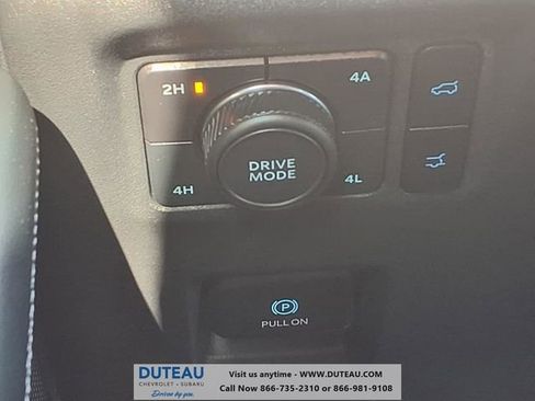 Used 2025 Ford Expedition Platinum w/ Driver's Package image 21