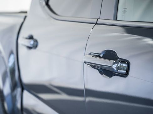 New 2026 Toyota Tacoma TRD Sport image 16