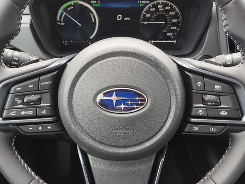 New 2026 Subaru Forester Touring AWD/4WD image 15