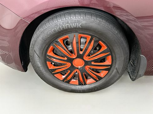Used 2017 Kia Forte LX w/ LX Popular Package FWD image 11