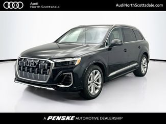 Used 2025 Audi Q7 3.0T Premium Plus w/ Premium Plus Package video 1