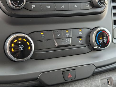 New 2025 Ford Transit 150 XL w/ Load Area Protection Package image 17