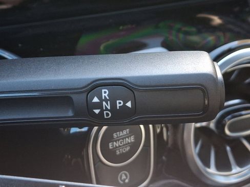 New 2025 Mercedes-Benz GLA 250 4MATIC image 15