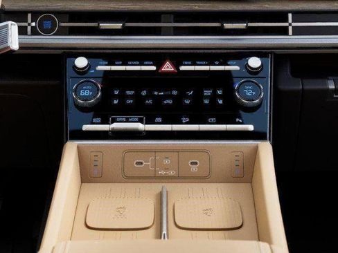 New 2026 Hyundai Santa Fe Calligraphy image 16