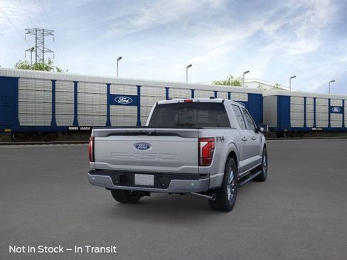 New 2026 Ford F150 Lariat AWD/4WD image 37