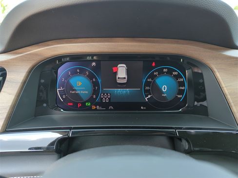 New 2026 Volkswagen Atlas SE image 42