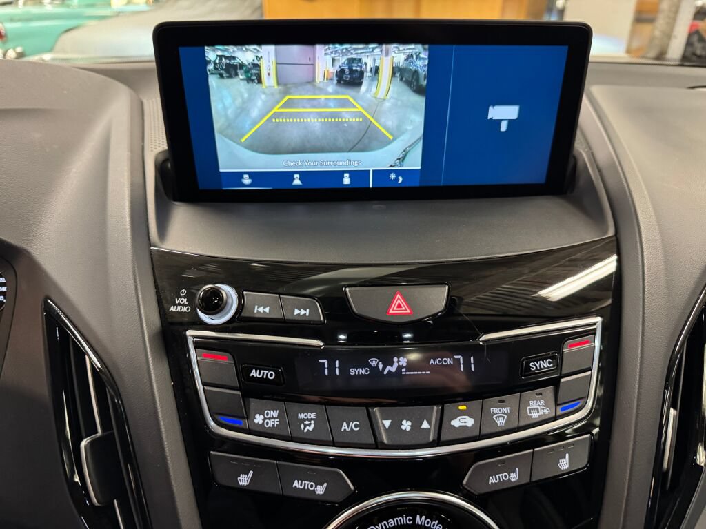 Certified 2020 Acura RDX A-Spec AWD/4WD image 20