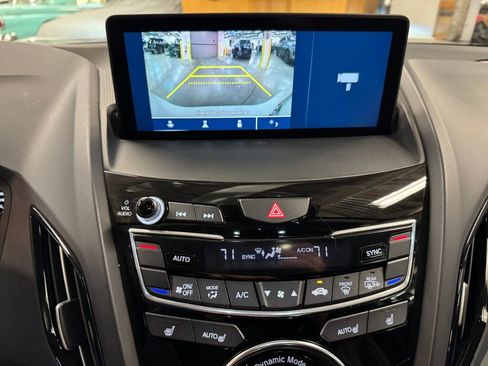 Certified 2020 Acura RDX AWD image 20