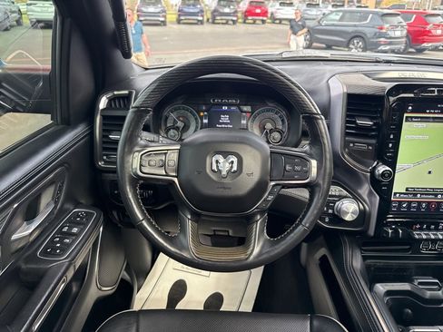 Used 2020 RAM 1500 Limited image 45
