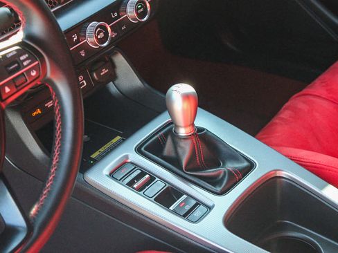 Used 2023 Honda Civic Type R image 22