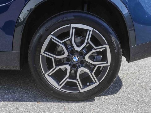 Used 2026 BMW X1 xDrive28i image 8