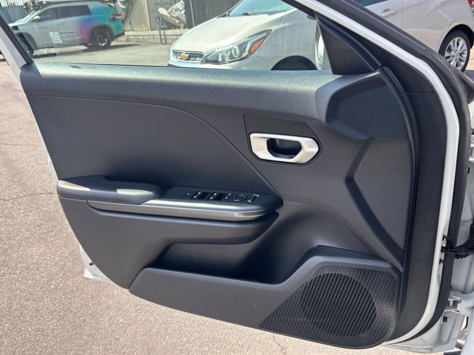 Used 2026 Kia K4 FWD image 18