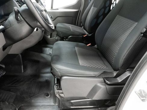Used 2025 Ford Transit 250 Low Roof w/ Exterior Upgrade Package RWD image 8
