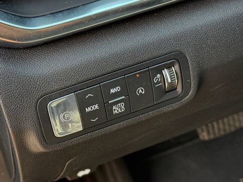 Used 2026 GMC Terrain Elevation AWD/4WD image 19