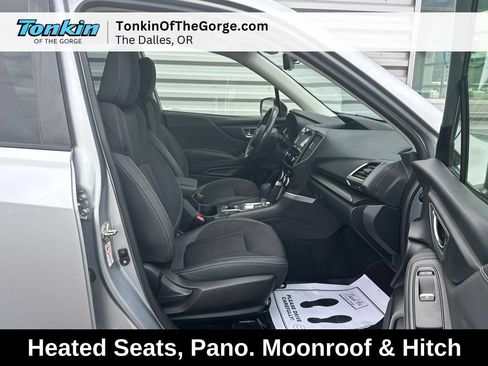 Used 2020 Subaru Forester Premium AWD/4WD image 25