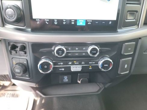 Used 2024 Ford F150 XLT image 25