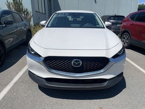 Used 2023 MAZDA CX-30 AWD 2.5 S image 2