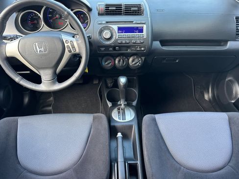 Used 2008 Honda Fit Sport image 12
