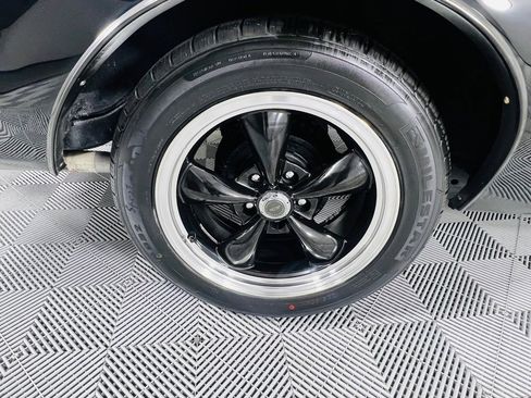 Used 1986 Buick Regal T-Type image 6