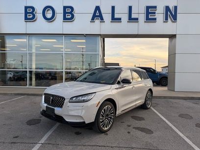 Used 2022 Lincoln Corsair Grand Touring