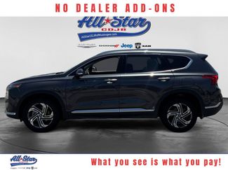 Used 2023 Hyundai Santa Fe SEL w/ Premium Package FWD video 1