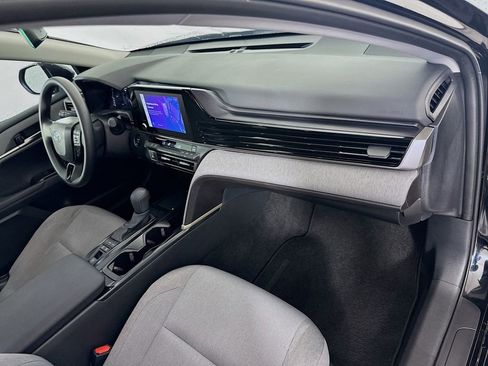 Certified 2026 Toyota Camry LE image 29