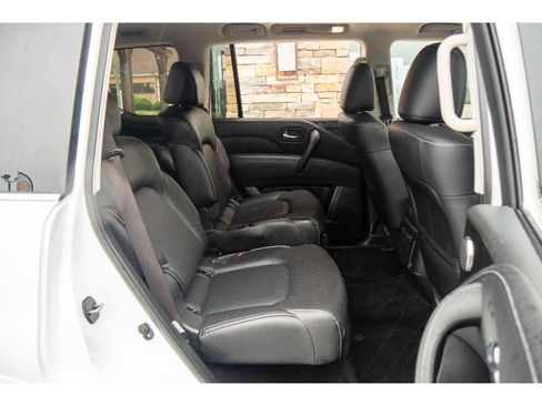 Used 2024 INFINITI QX80 Luxe w/ Cargo Package AWD/4WD image 20