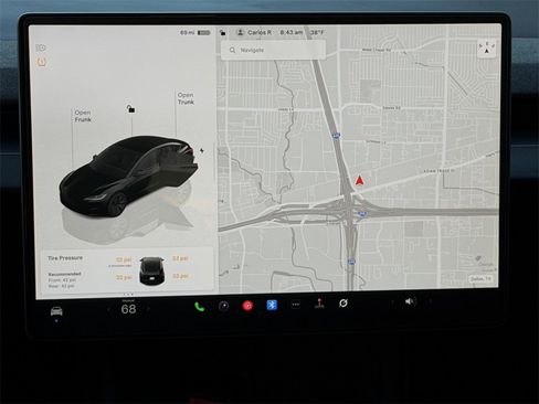 Used 2025 Tesla Model 3 Long Range image 16