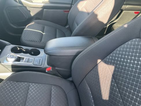 Used 2025 Ford Escape Active w/ Cold Weather Package image 28